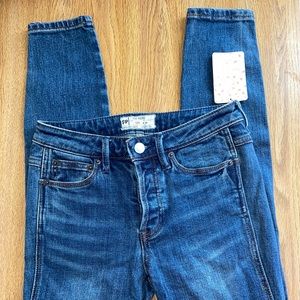 Free People Jeans
